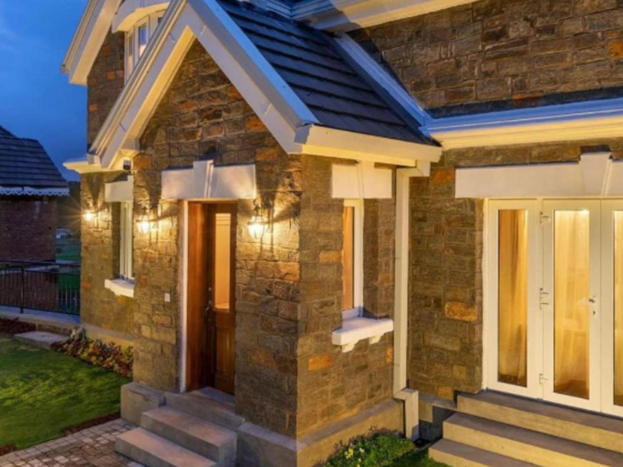 Stoney Croft Cottage Nuwara Eliya Exterior foto